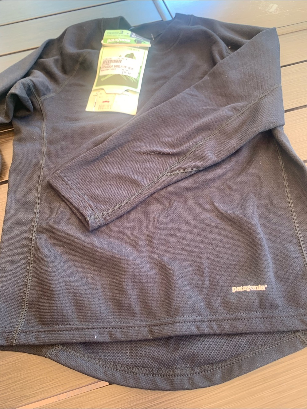 Patagonia brand new with tags
Lightweight Shirt Jacket